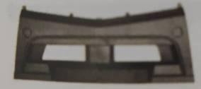 9608801890 FRONT BUMPER （675mm) for BENZ 