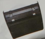 9605200820 MUDGUARD FLAP  for BENZ 