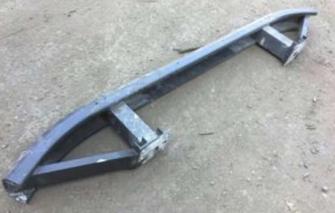 9603102322 BUMPER REINFORCEMENT BRACKET for BENZ 