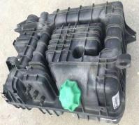 9605014103/9605018003 EXPANSION WATER TANK LOW ROOF for BENZ 