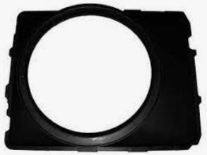 9605052955 RADIATOR FAN RING COVER for BENZ 