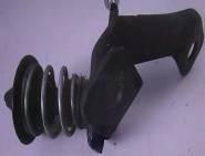 9607502614 GRILLE LOCK CLIP LH for BENZ 