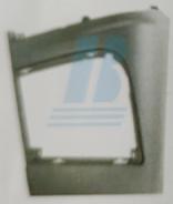 9608855325 HEAD LAMP FRAME LH for BENZ 