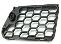 9608858674 FRONT BUMPER LOWER GRILLE LH  for BENZ 
