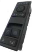 9605451013/9605452813/9605451213/9605452913/9605451313 WINDOW REGULAR CONTROL SWI