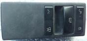 9605451113 WINDOW REGULAR CONTROL SWITCH for BENZ 