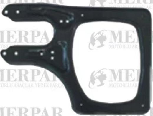 9605206351 BRACKET for BENZ 