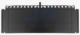 9605200381 MUDGUARD FLAP(200MM) for BENZ 
