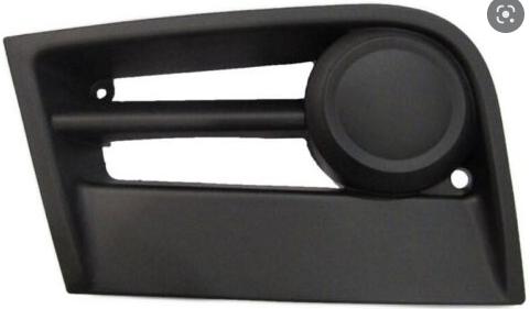 9608857874 FOG LAMP CASE LH for BENZ 