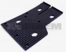 9608814905/9608815805 MUDGUARD FLAP LINING RH for BENZ 