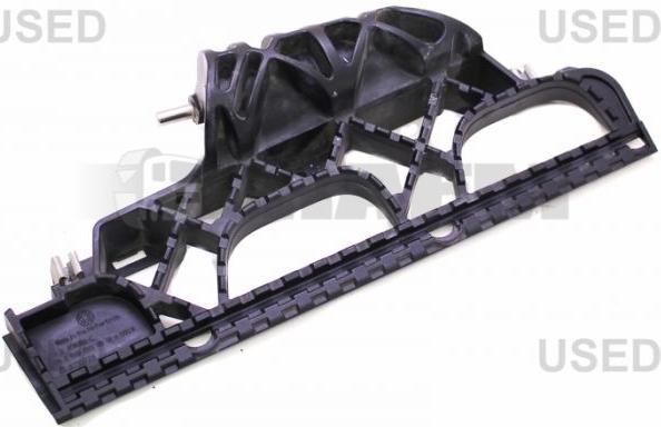 9608834401/9608832901 FOOT STEP ALUMINUM LH for BENZ 