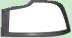 9608260159 HEAD LAMP CASE RH for BENZ 