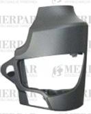  FRONT BUMPER CORNER HIGH ROOF LH  for BENZ 