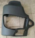  FRONT BUMPER CORNER HIGH ROOF RH  for BENZ 