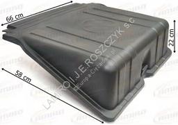 9605410905/9605410605/9605410105 BATTERY COVER for BENZ 