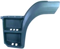 9676660001 FOOTSTEP FENDER LH for BENZ 