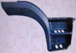 9676660101 FOOTSTEP FENDER RH for BENZ 