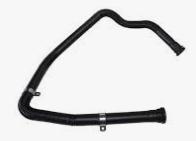 9405280709 OIL FILTER PIPE for BENZ 