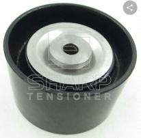 0005501633/0005500833 TENSIONER  PULLEY for BENZ 