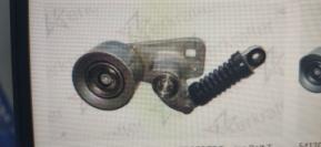 5412001870 BELT TIGHTCNER  for BENZ 