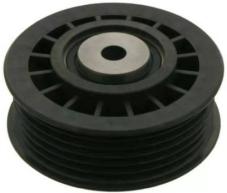6012000770/6112000770 DRIVE BELT IDLER PULLEY for BENZ 