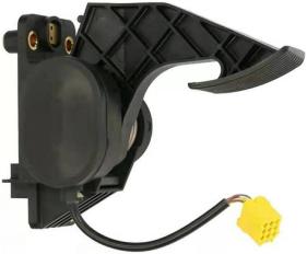 9413000104 ACCELERATOR PEDAL UNIT for BENZ 
