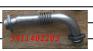 5411402603 MUFFLE PIPE for BENZ 
