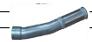 9424903019 MUFFLE PIPE for BENZ 