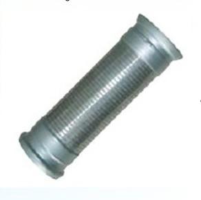 6204900465 MUFFLE PIPE for BENZ 