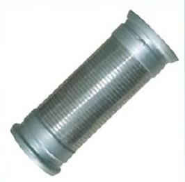 6214900065 MUFFLE PIPE for BENZ 