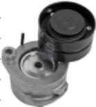 4572003170/4572002970/4572004370 DRIVE BELT IDLER PULLEY for BENZ 