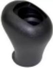 3862687142 GEAR SHIFT CONTROL BALL  for BENZ 