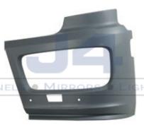 9678850103 BUMPER LH for BENZ 