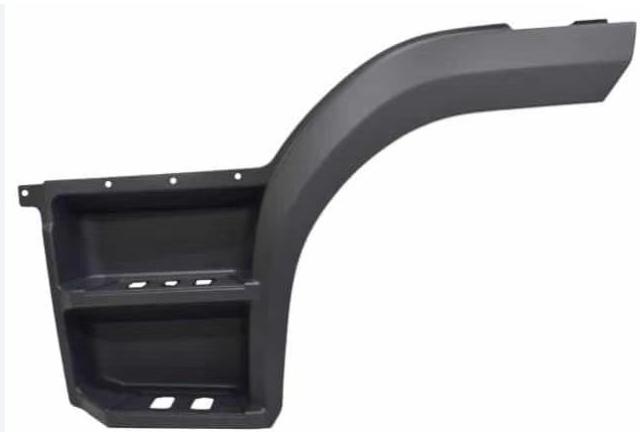 9676660801 FOOTSTEP FENDER LH for BENZ 