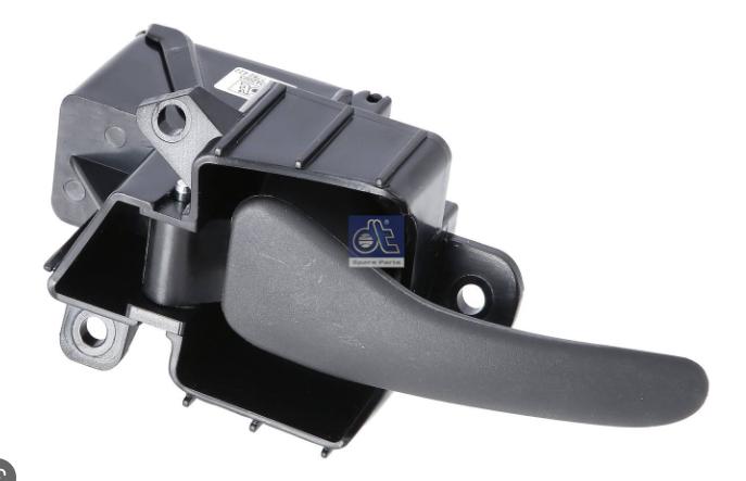 0007230135 INSIDE HANDLE RH for BENZ 