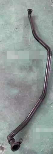 4570102764 PIPE for BENZ 