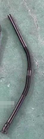 4570101870 PIPE for BENZ 