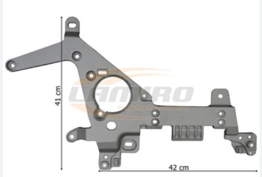 9608801265 BRACKET RH for BENZ 