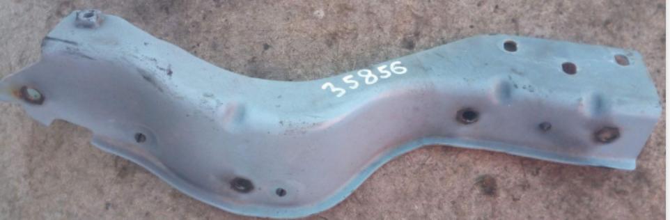 9606603341/9606609046 BRACKET LH for BENZ 