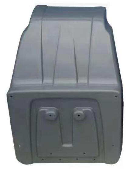 9585210301/9585210201 MUDGUARD for BENZ 