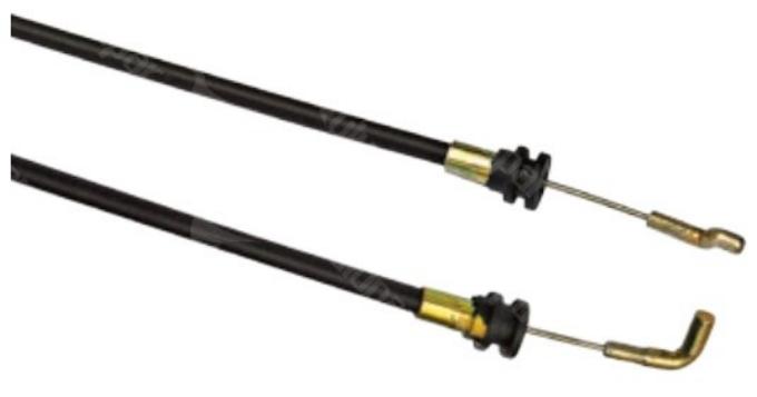 9737600104 PULL WIRE RH for BENZ 