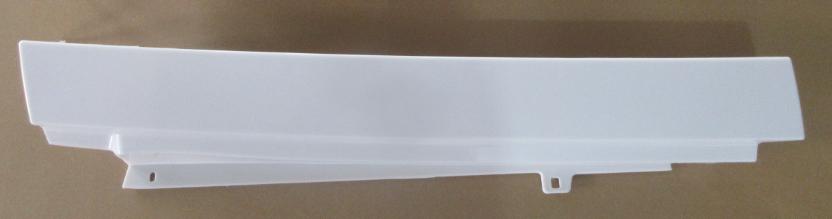9607510230 PANEL CORNER GARNISH LH for BENZ 