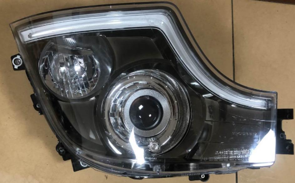 9618206739 HEAD LAMP RH for BENZ 