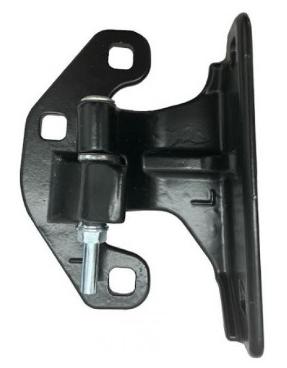 0007201537/9607220044 DOOR HINGE LH for BENZ 