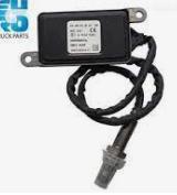 0091533628/5WK96616F NITROGEN OXYGEN SENSOR for BENZ 