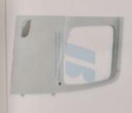 9607202203 DOOR SHELL RH for BENZ 