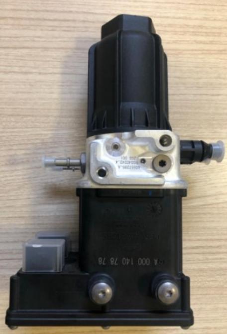 A0001403978/13152151/A0001407878 UREA PUMP for BENZ