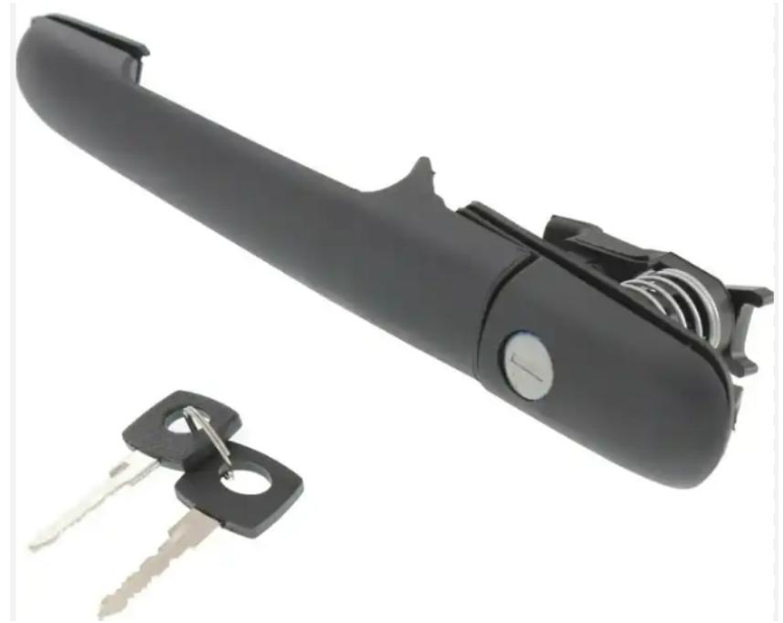 9017600459 DOOR HANDLE for BENZ 