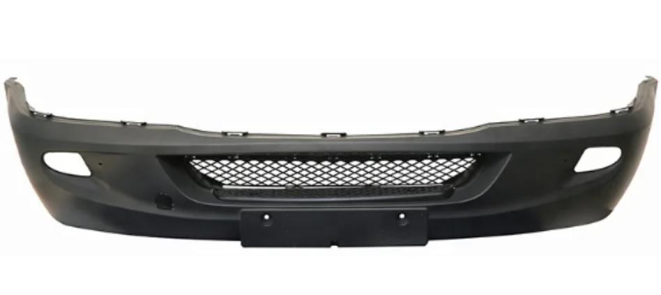 9068800170/9068800470/9068800670 BUMPER for BENZ 