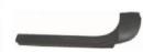  FRONT MIRROR TRIM STRIP LH for BENZ 